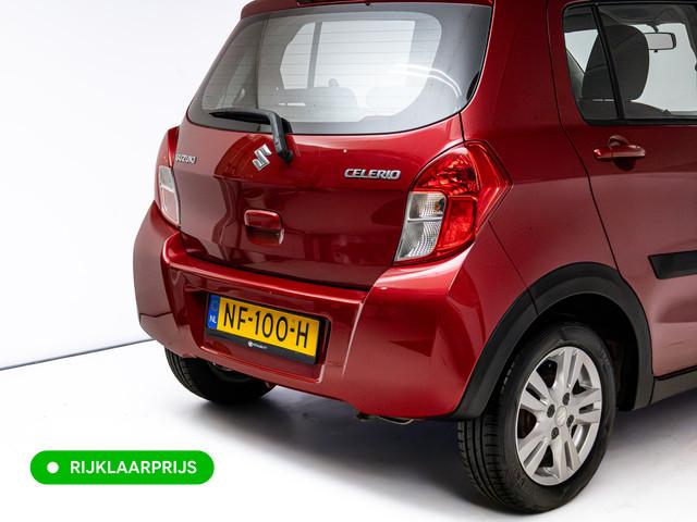 Suzuki Celerio
