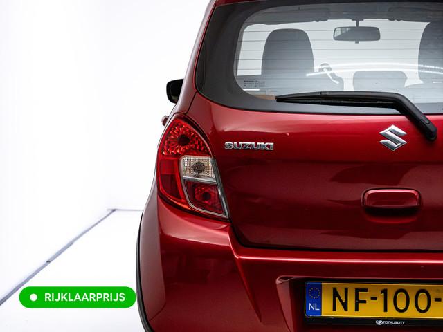 Suzuki Celerio