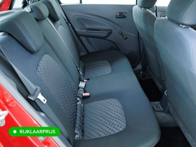 Suzuki Celerio