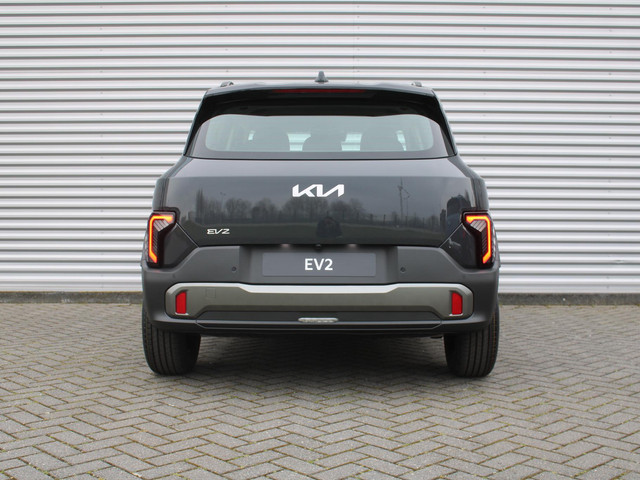 Kia EV2