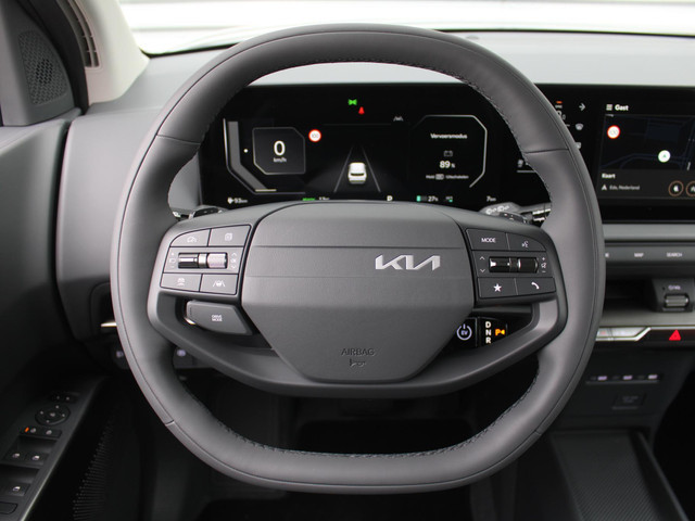 Kia EV2