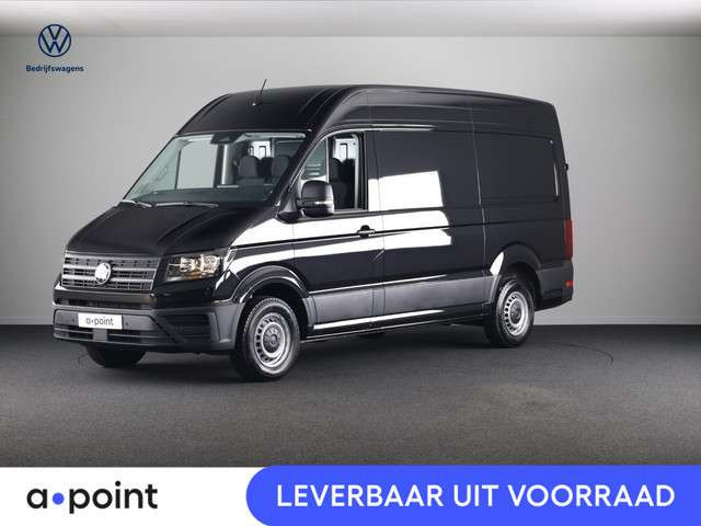 Volkswagen Crafter 2024 Diesel