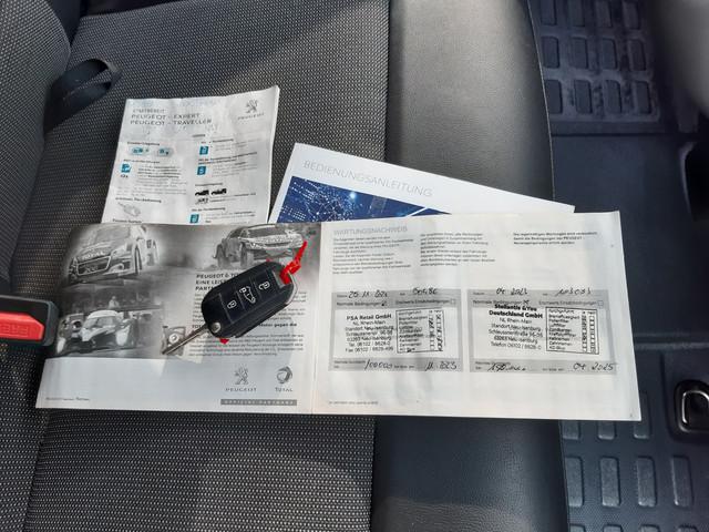 Peugeot Expert
