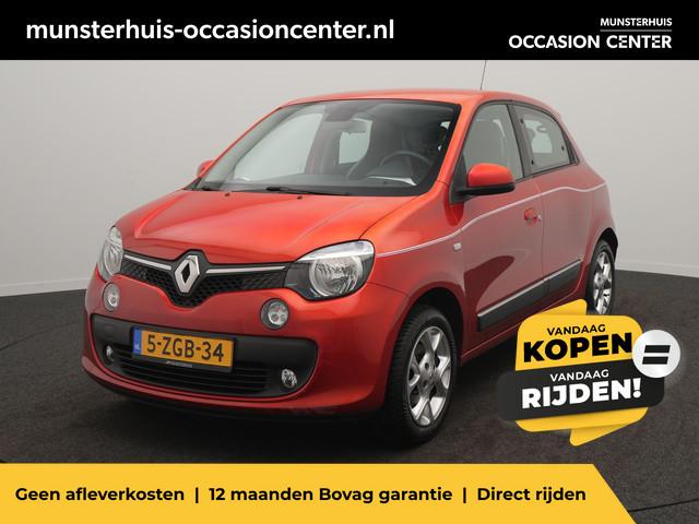 Renault Twingo 2015 Benzine