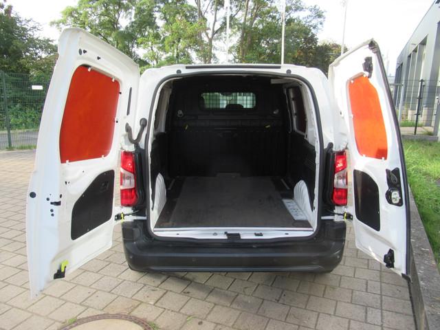 Citroën Berlingo