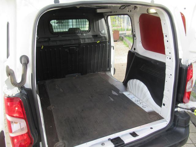 Citroën Berlingo