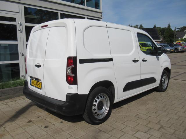 Citroën Berlingo