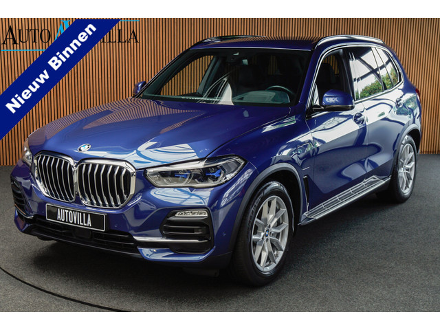 BMW X5 2021 Hybride