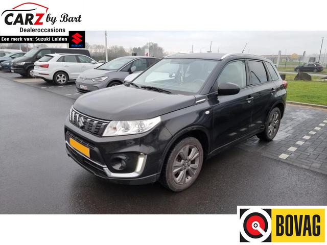 Suzuki Vitara 2021 Benzine