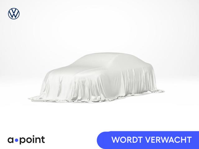 Volkswagen T-Cross 2022 Benzine