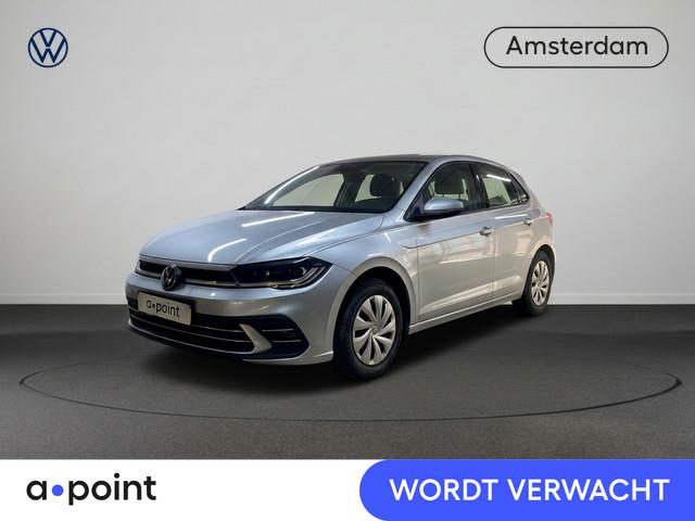 Volkswagen Polo 2022 Benzine