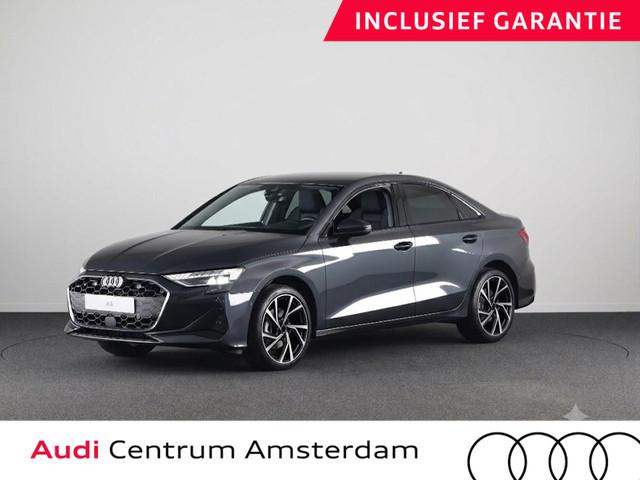 Audi A3 2024 Benzine