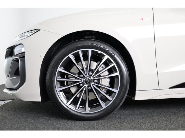 Audi A6 Avant e-tron