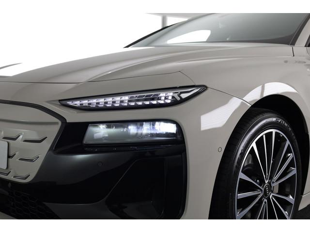 Audi A6 Avant e-tron
