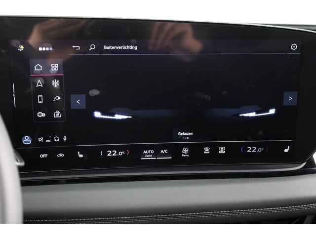 Audi A6 Avant e-tron