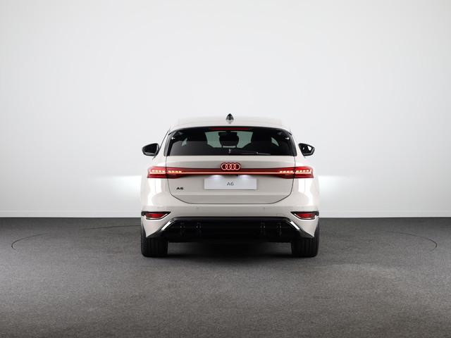 Audi A6 Avant e-tron