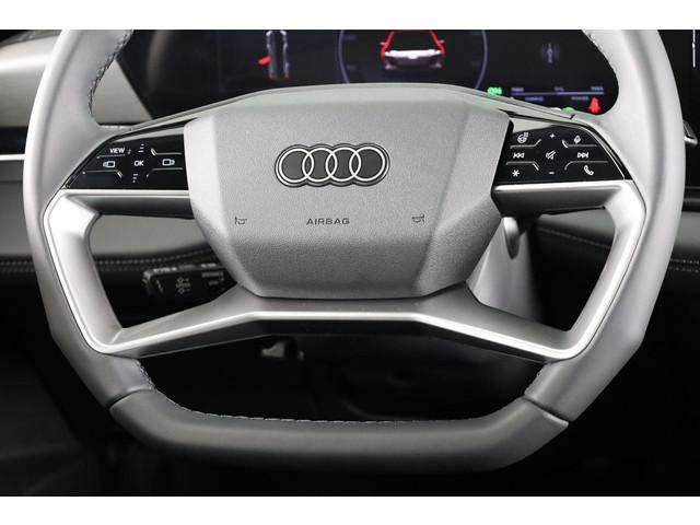 Audi A6 Avant e-tron