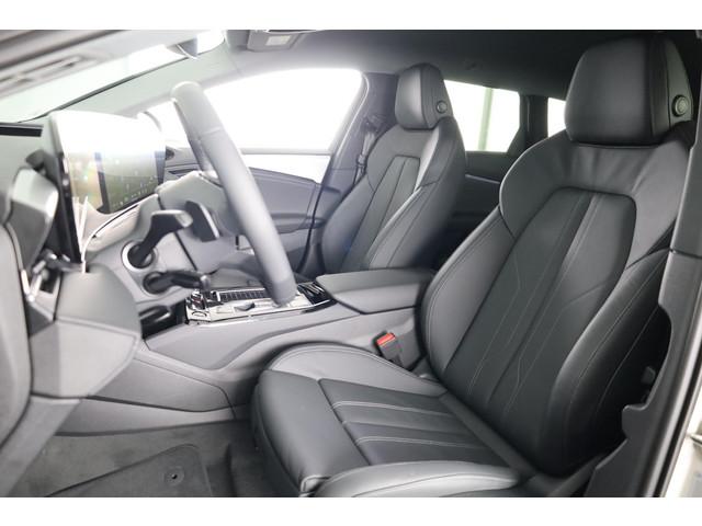 Audi A6 Avant e-tron