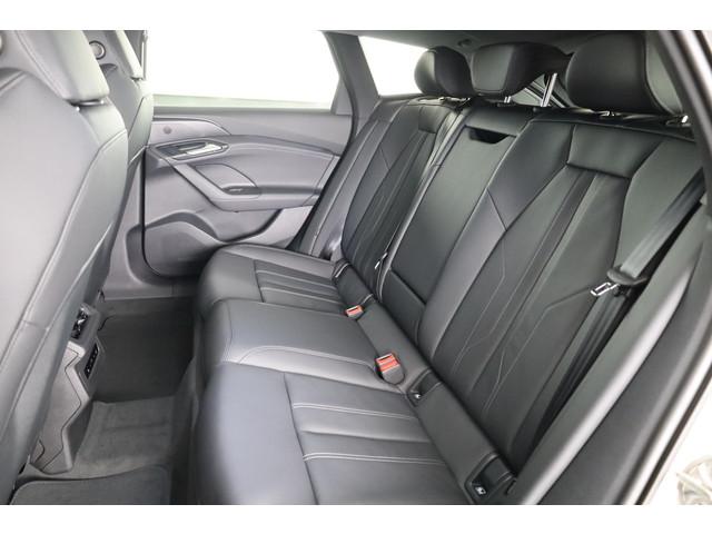 Audi A6 Avant e-tron