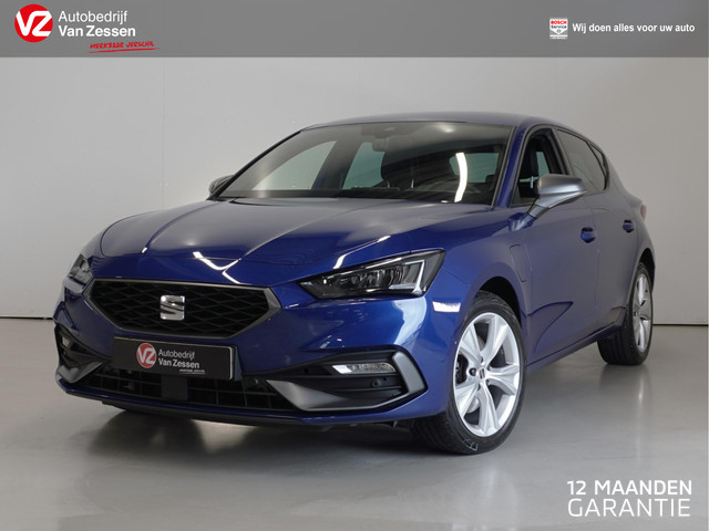 Seat Leon 2020 Hybride