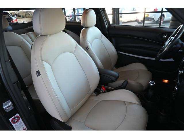 Mini Paceman