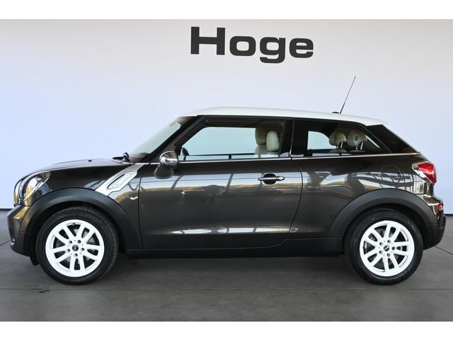 Mini Paceman