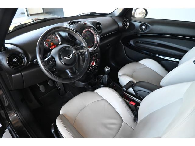 Mini Paceman