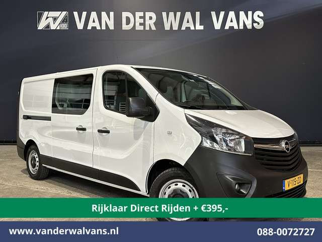 Opel Vivaro 2019 Diesel