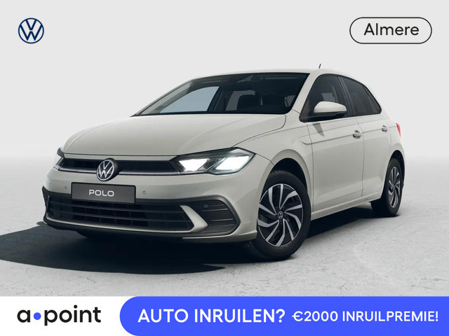 Volkswagen Polo 2026 Benzine