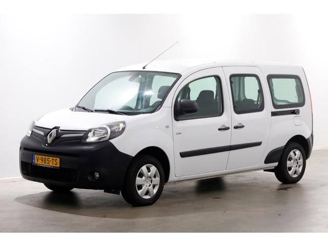 Renault Kangoo Z.E.