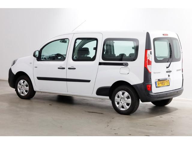 Renault Kangoo Z.E.