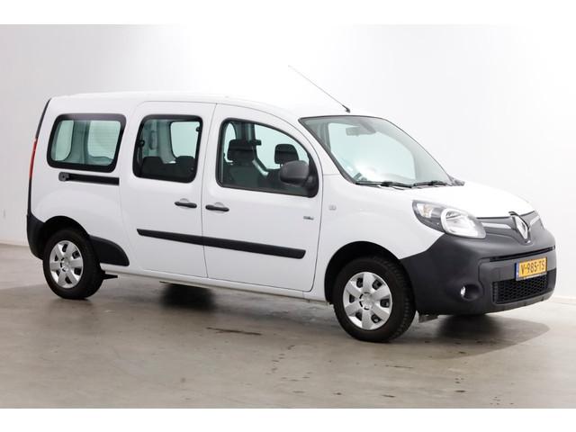 Renault Kangoo Z.E.