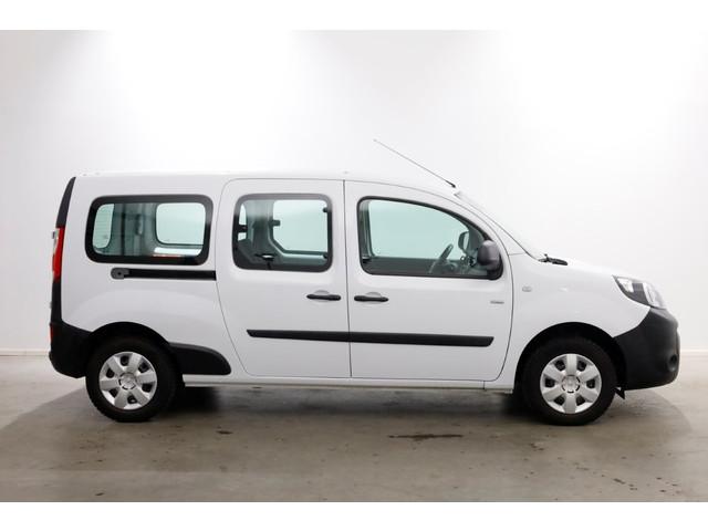 Renault Kangoo Z.E.