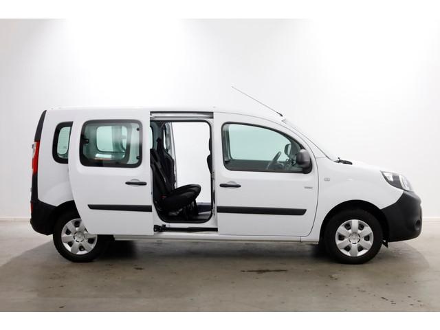 Renault Kangoo Z.E.