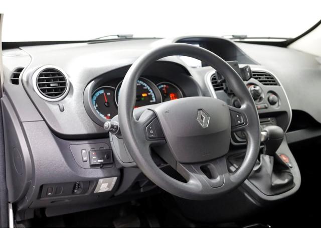 Renault Kangoo Z.E.