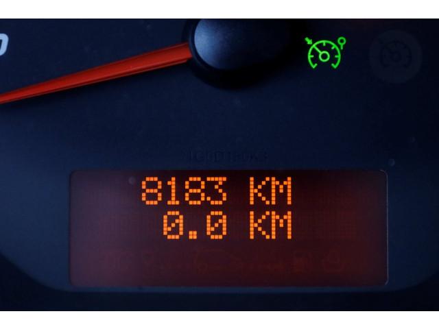 Renault Kangoo Z.E.
