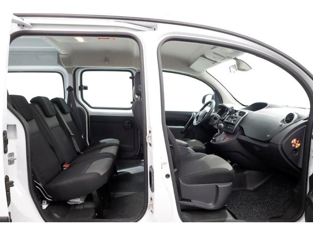 Renault Kangoo Z.E.