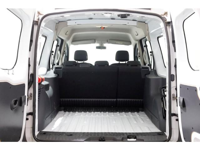 Renault Kangoo Z.E.