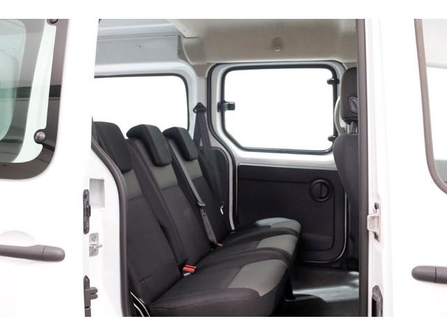 Renault Kangoo Z.E.