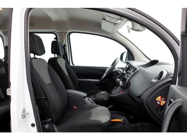 Renault Kangoo Z.E.
