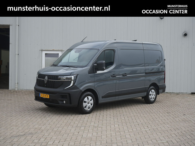 Renault Master 2024 Diesel