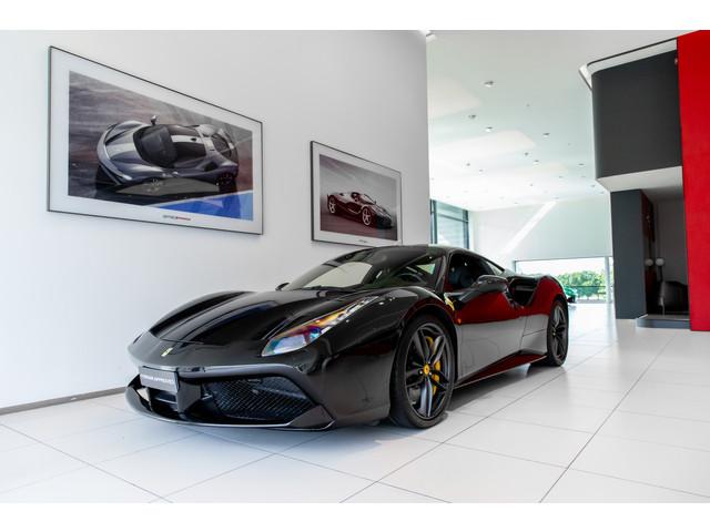 Ferrari 488