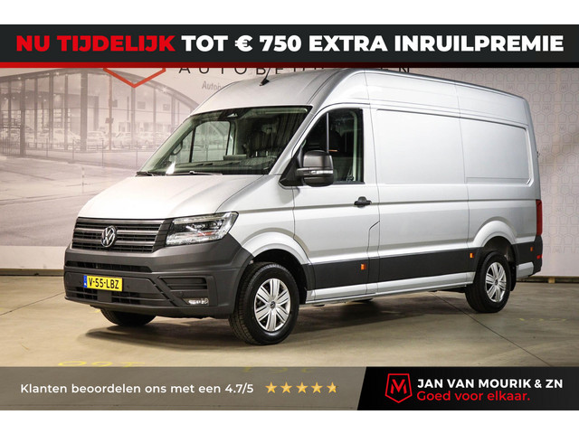Volkswagen Crafter 2024 Diesel