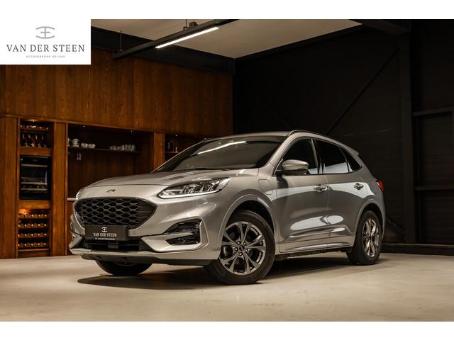 Ford Kuga 2021 Hybride