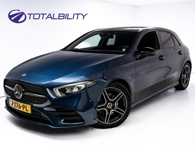 Mercedes-Benz A-Klasse 2020 Benzine