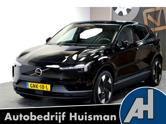 Volvo EX30 2024 Elektrisch