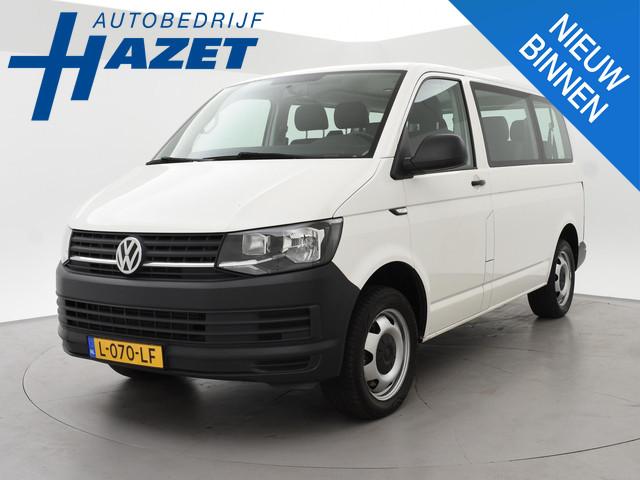 Volkswagen Transporter 2017 Benzine