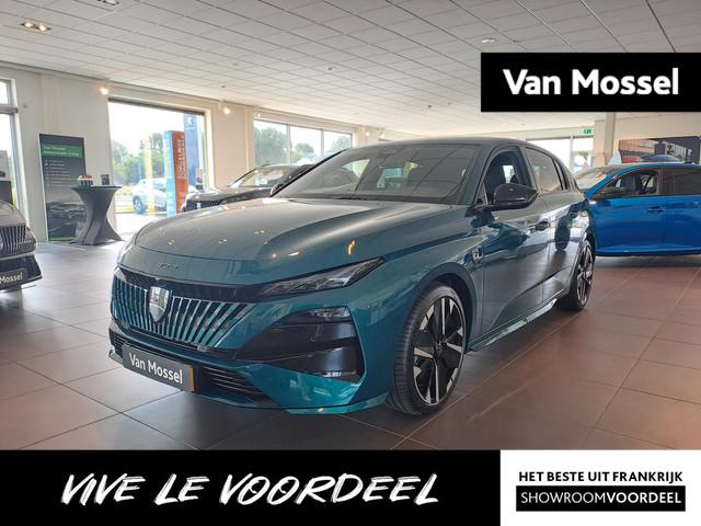 Peugeot 308 2026 Hybride