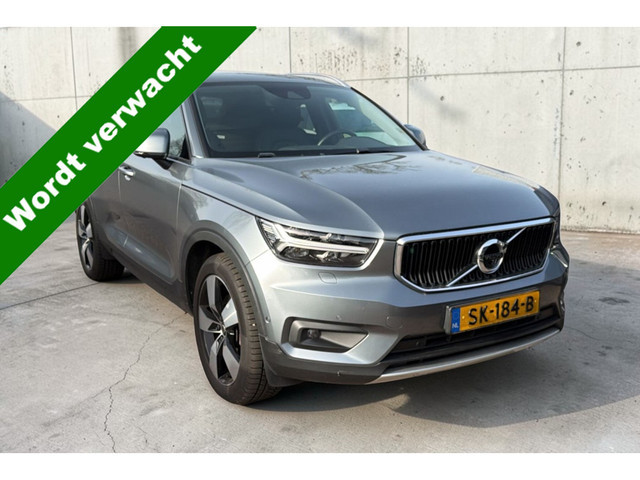 Volvo XC40 2018 Benzine
