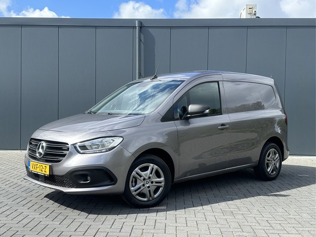 Mercedes-Benz Citan